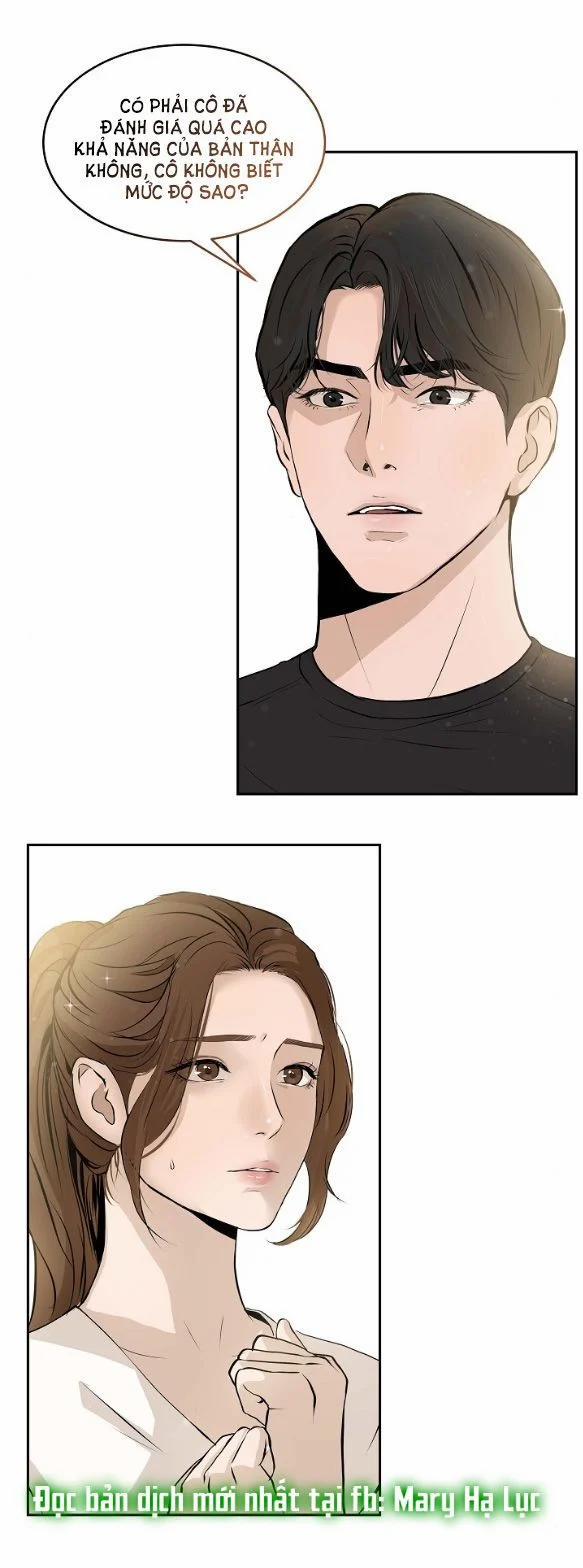 [18+] Tôi Sẽ Cho Em Hết 5.1 trang 10