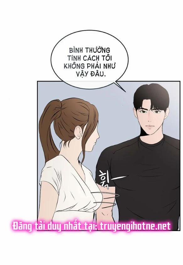 [18+] Tôi Sẽ Cho Em Hết 5.1 trang 19