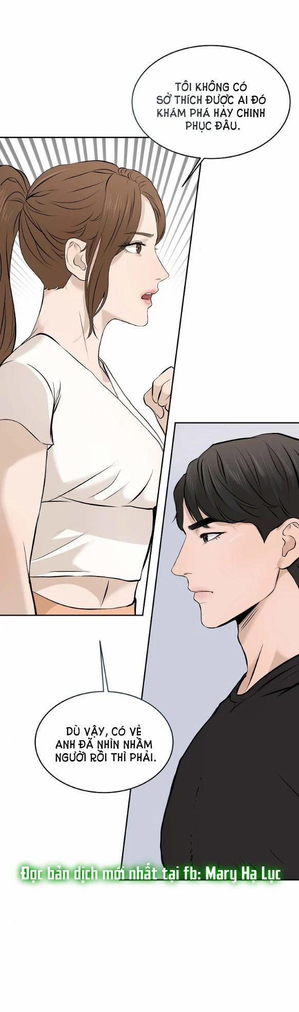 [18+] Tôi Sẽ Cho Em Hết 5.1 trang 20