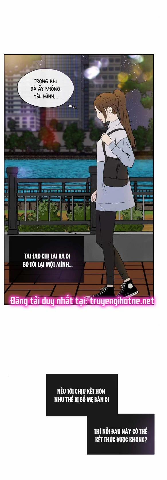 [18+] Tôi Sẽ Cho Em Hết 5.1 trang 26