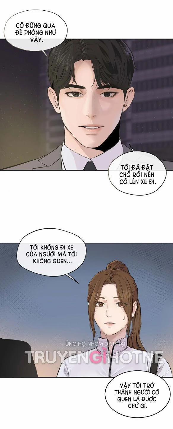 [18+] Tôi Sẽ Cho Em Hết 5.1 trang 28