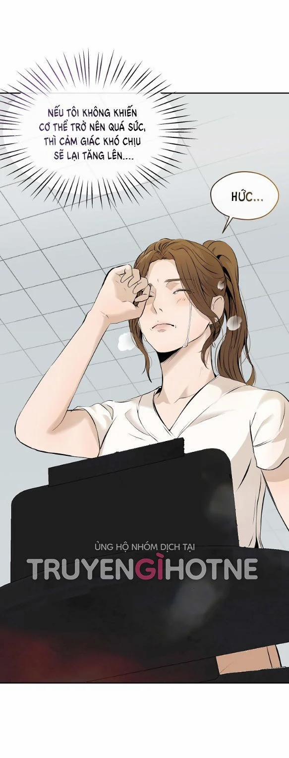 [18+] Tôi Sẽ Cho Em Hết 5.1 trang 6