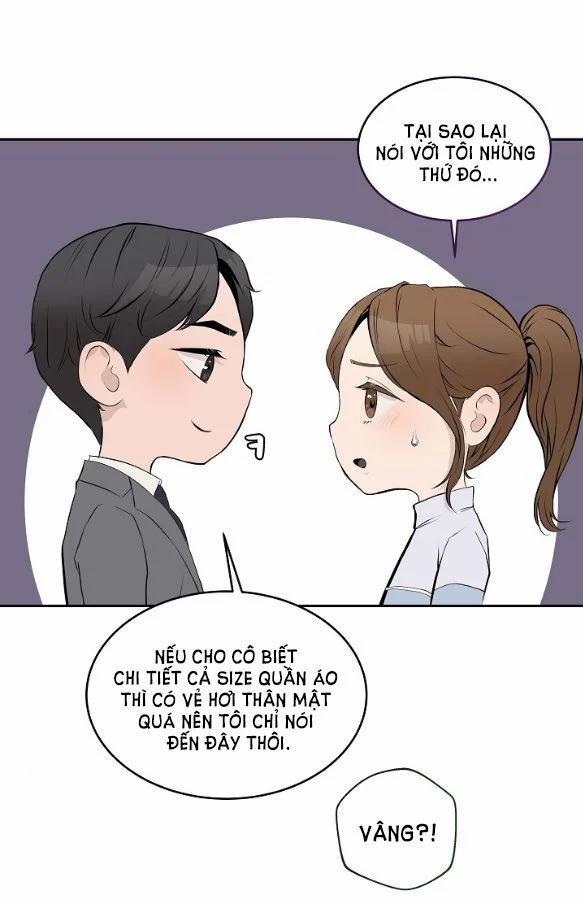 [18+] Tôi Sẽ Cho Em Hết 5.2 trang 1