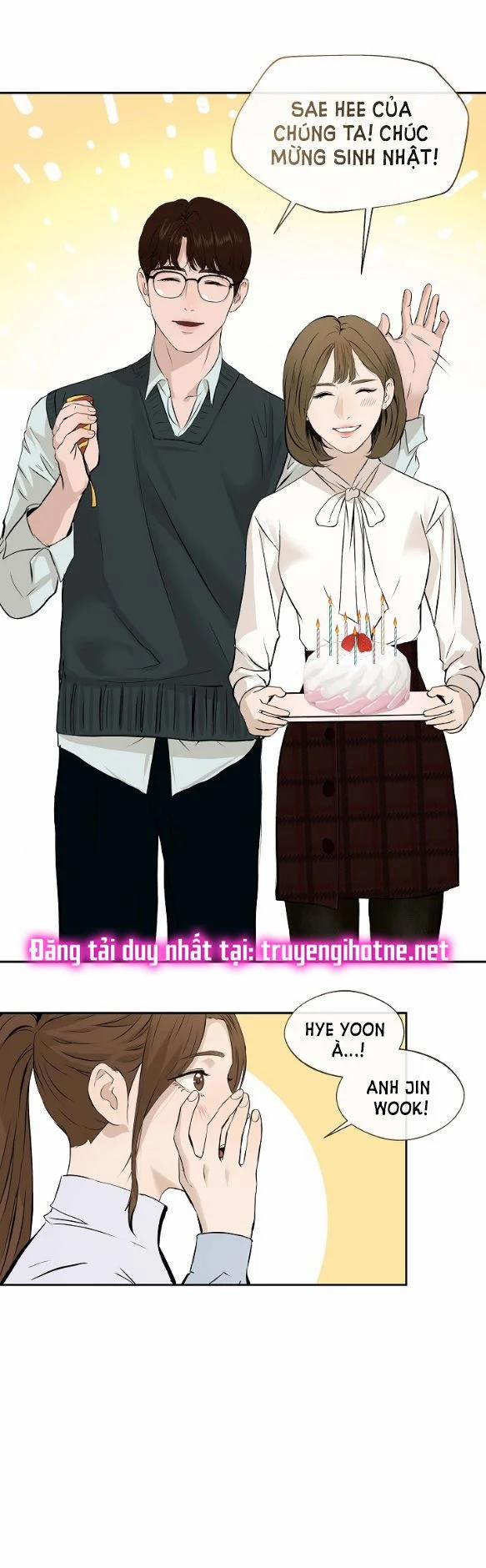 [18+] Tôi Sẽ Cho Em Hết 5.2 trang 12