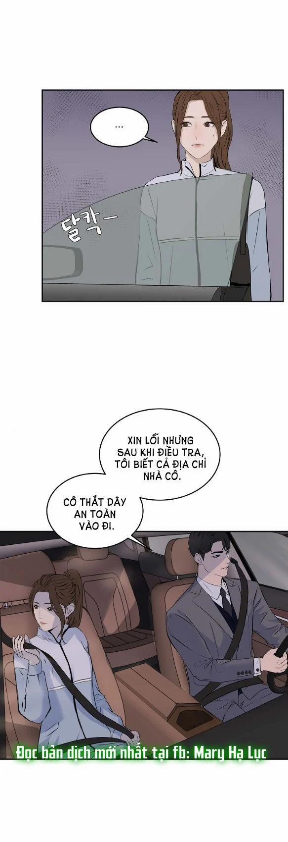 [18+] Tôi Sẽ Cho Em Hết 5.2 trang 3