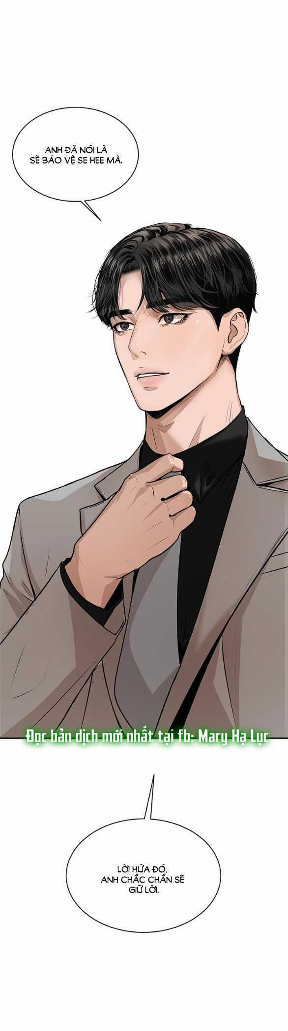 [18+] Tôi Sẽ Cho Em Hết 50.1 trang 0