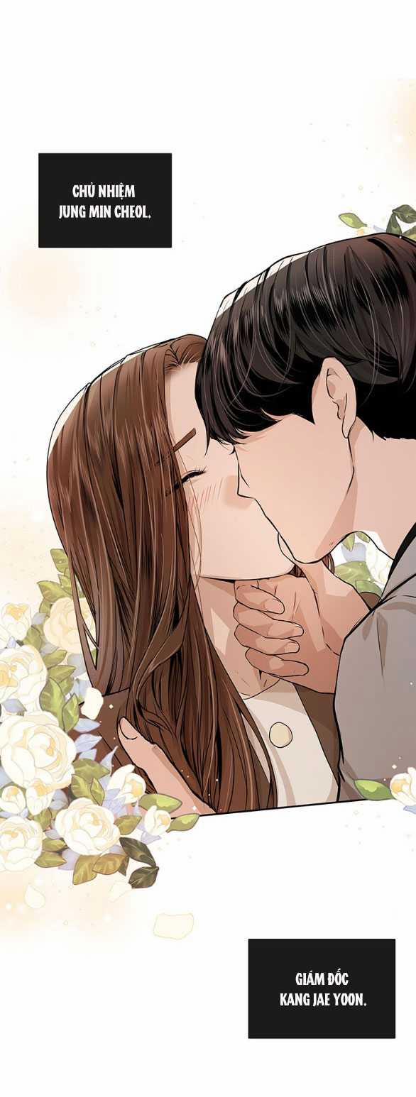 [18+] Tôi Sẽ Cho Em Hết 50.1 trang 11