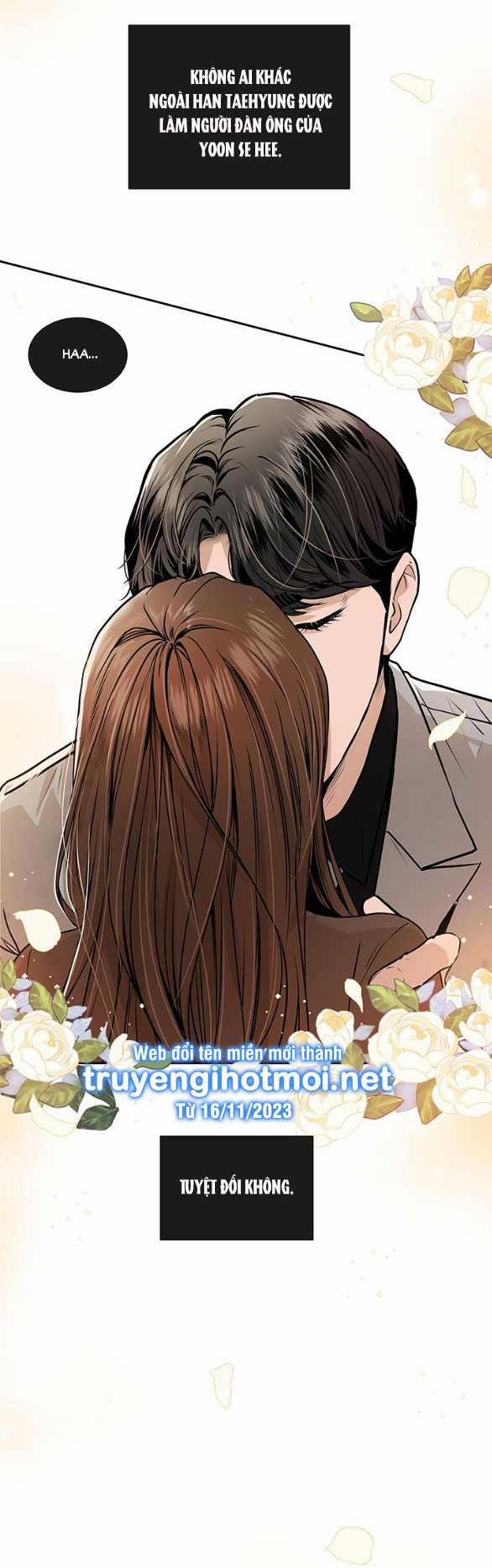 [18+] Tôi Sẽ Cho Em Hết 50.1 trang 14