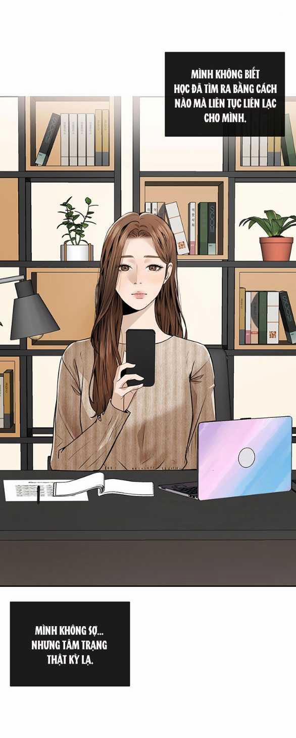 [18+] Tôi Sẽ Cho Em Hết 50.1 trang 21