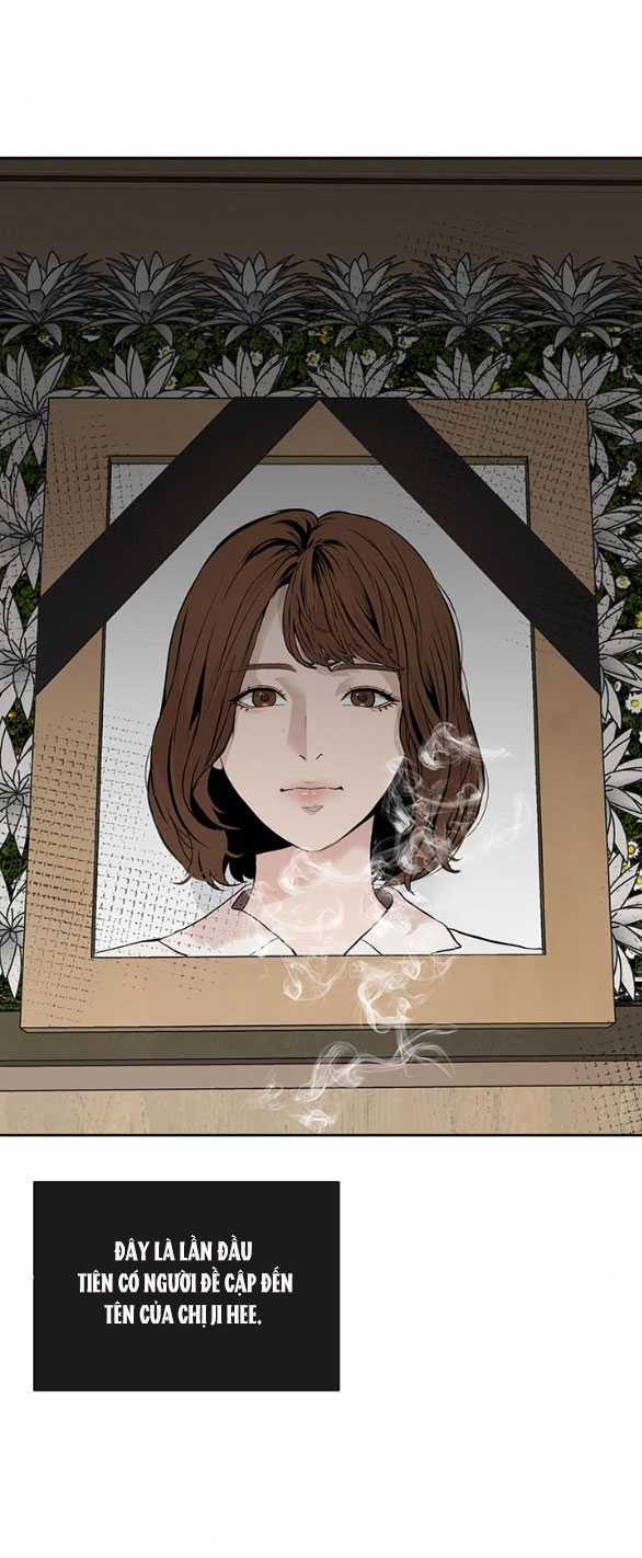 [18+] Tôi Sẽ Cho Em Hết 50.1 trang 27