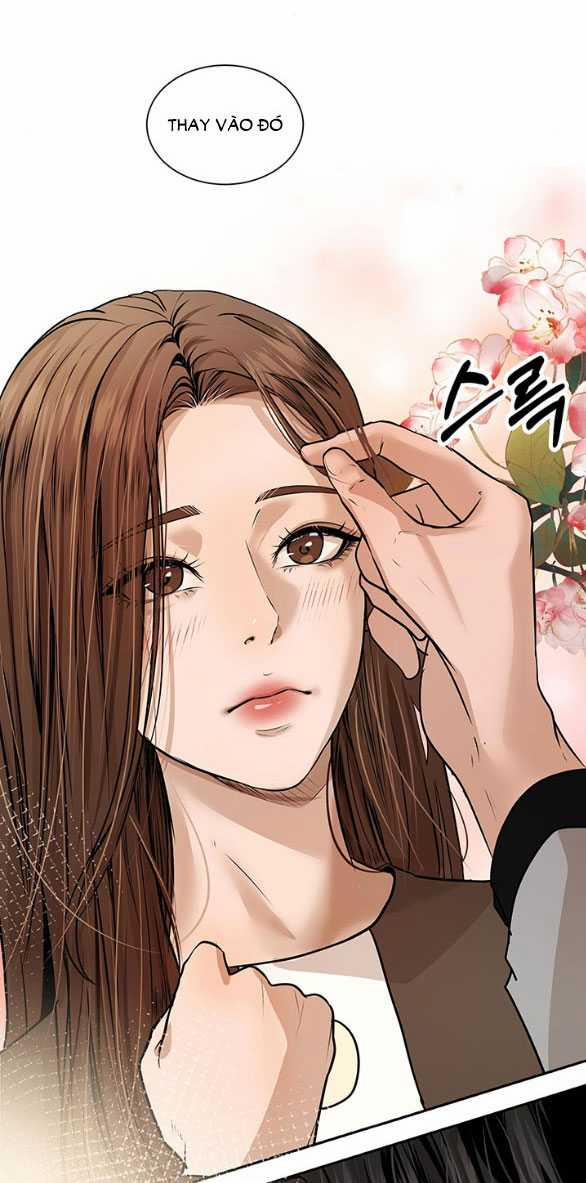 [18+] Tôi Sẽ Cho Em Hết 50.1 trang 7