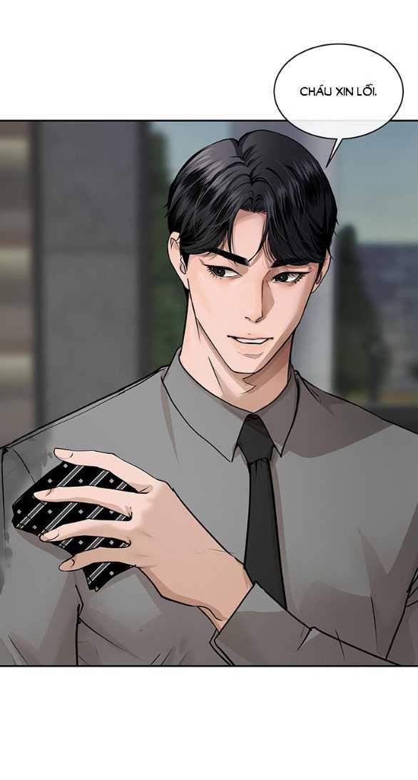 [18+] Tôi Sẽ Cho Em Hết 50.2 trang 15