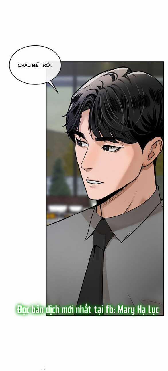 [18+] Tôi Sẽ Cho Em Hết 50.2 trang 18