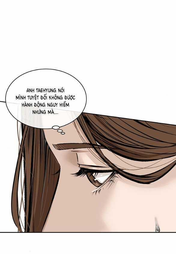 [18+] Tôi Sẽ Cho Em Hết 50.2 trang 4