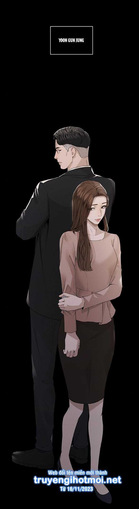 [18+] Tôi Sẽ Cho Em Hết 51.1 trang 18