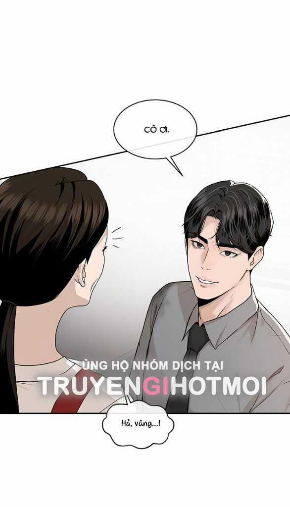 [18+] Tôi Sẽ Cho Em Hết 51.1 trang 4