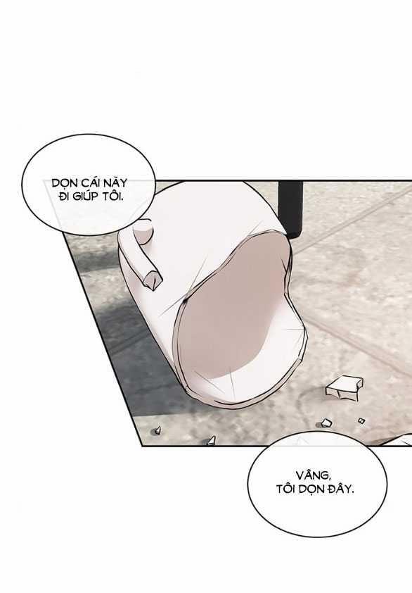 [18+] Tôi Sẽ Cho Em Hết 51.1 trang 5