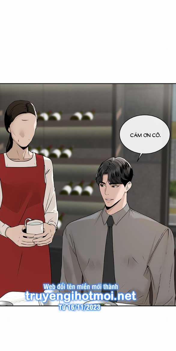 [18+] Tôi Sẽ Cho Em Hết 51.1 trang 7