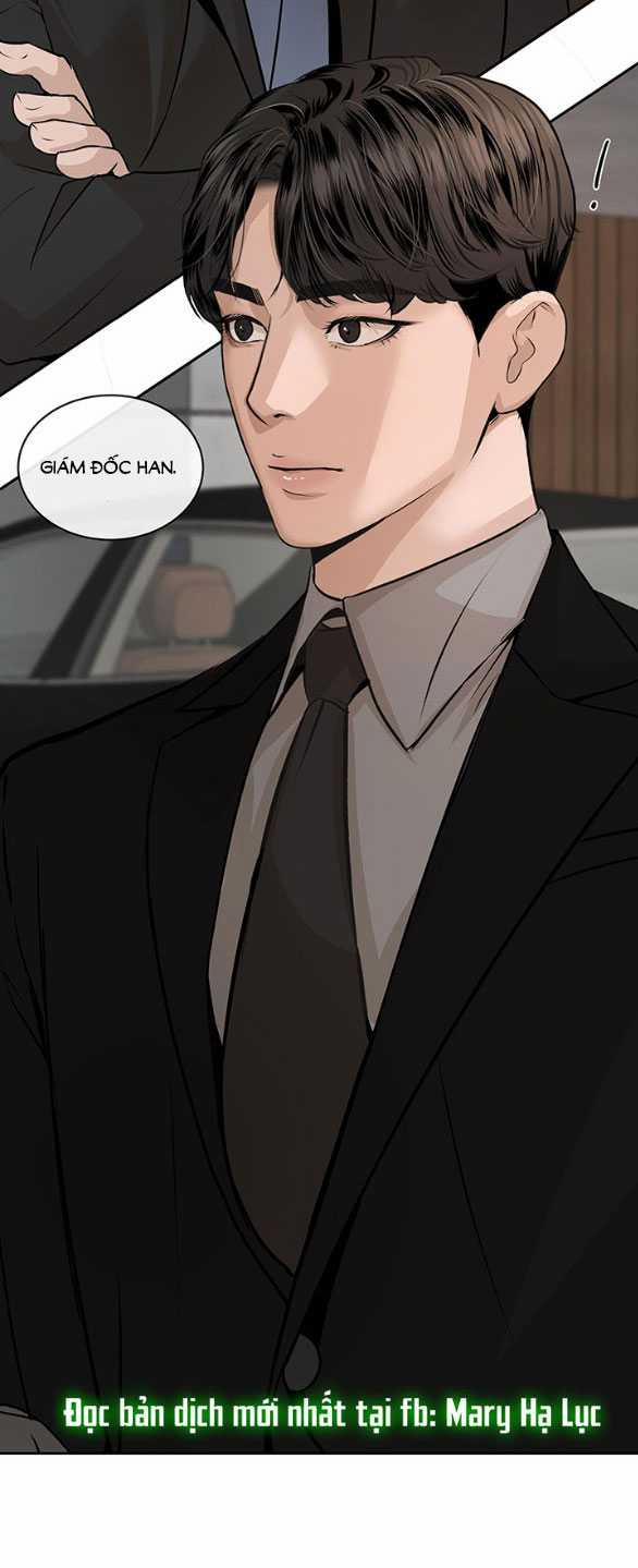 [18+] Tôi Sẽ Cho Em Hết 51.2 trang 20