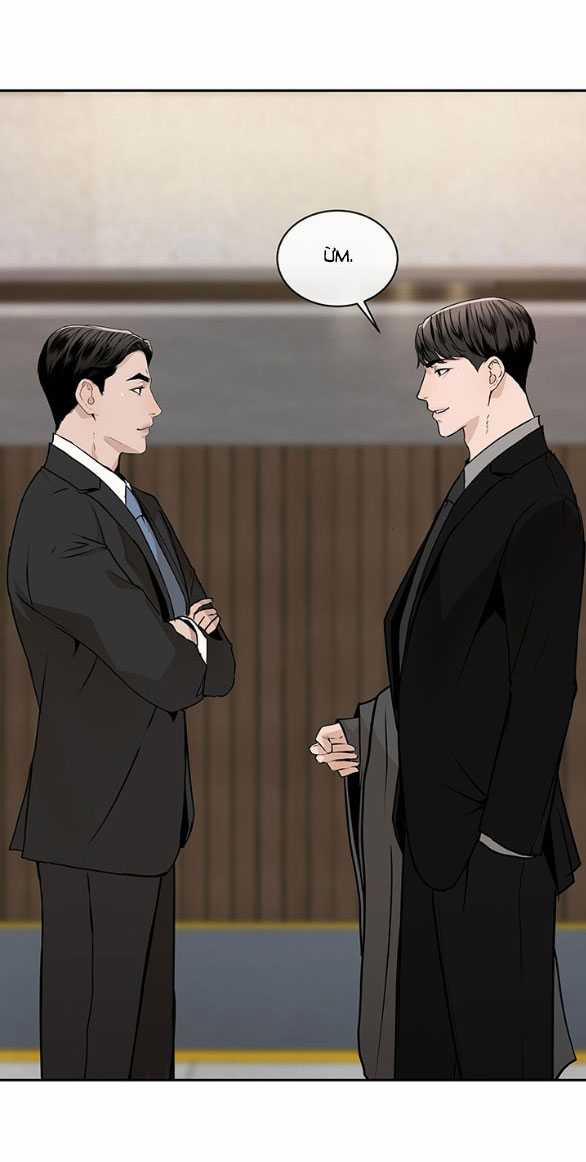 [18+] Tôi Sẽ Cho Em Hết 51.2 trang 22