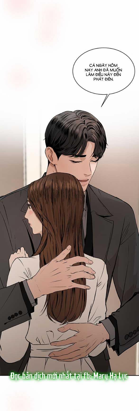 [18+] Tôi Sẽ Cho Em Hết 51.2 trang 31