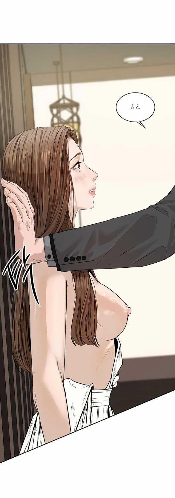 [18+] Tôi Sẽ Cho Em Hết 52.1 trang 12