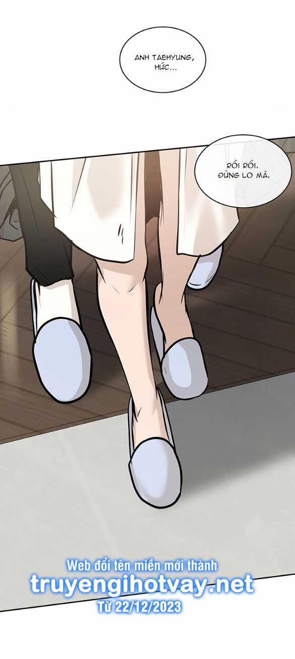 [18+] Tôi Sẽ Cho Em Hết 52.1 trang 29