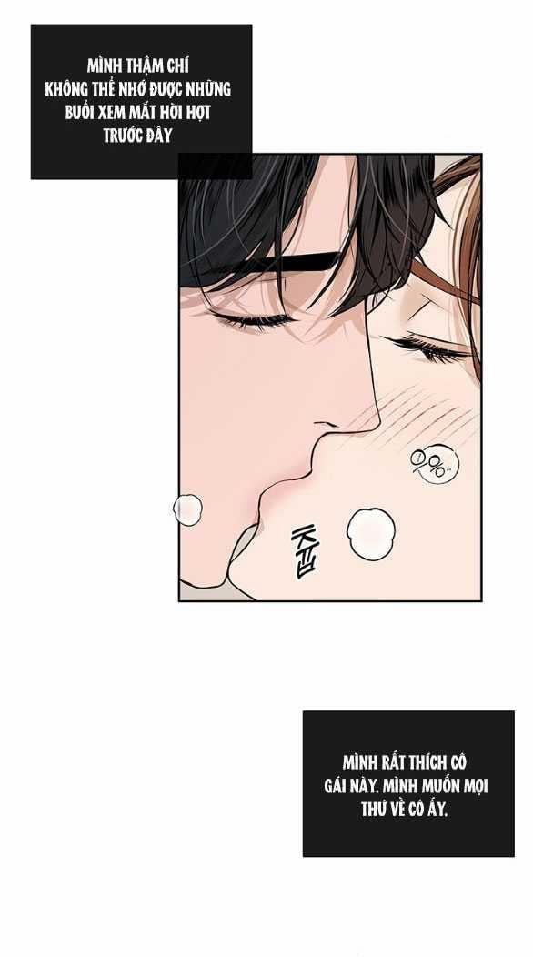 [18+] Tôi Sẽ Cho Em Hết 52.1 trang 34