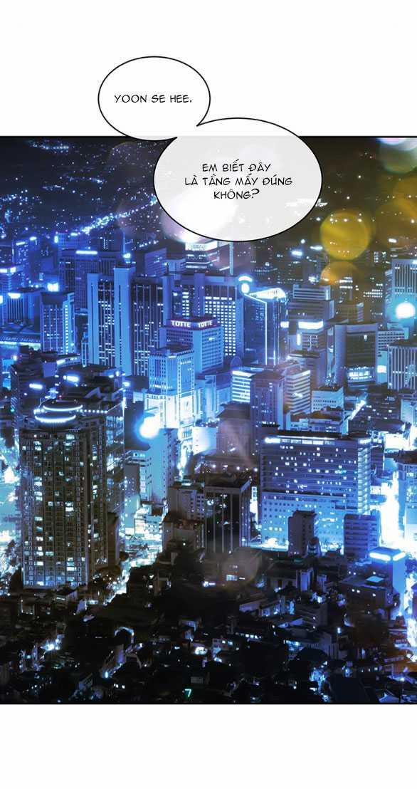 [18+] Tôi Sẽ Cho Em Hết 52.1 trang 36