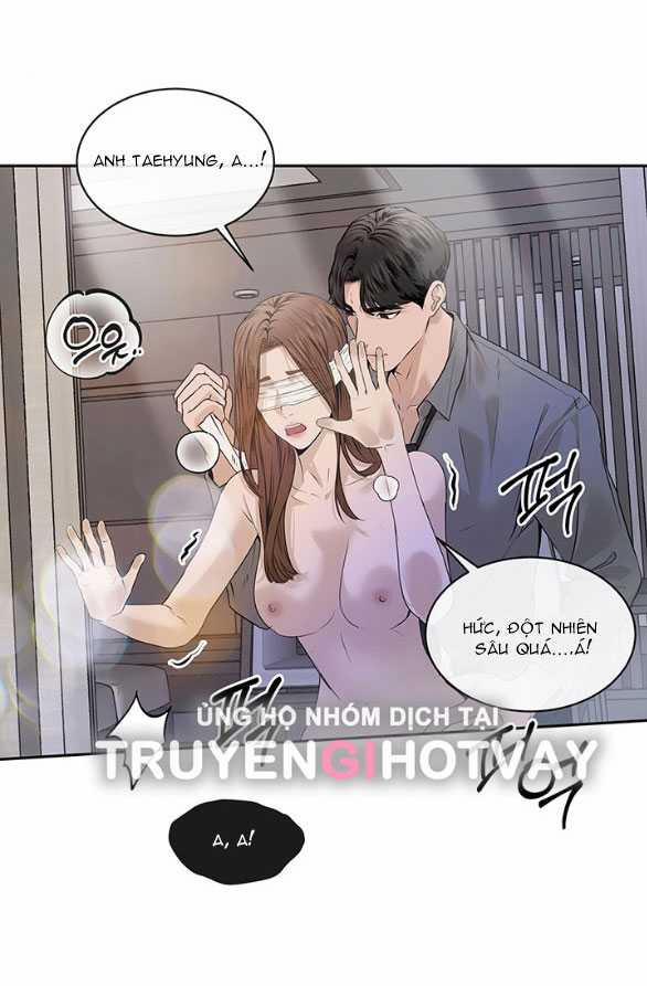 [18+] Tôi Sẽ Cho Em Hết 52.2 trang 12