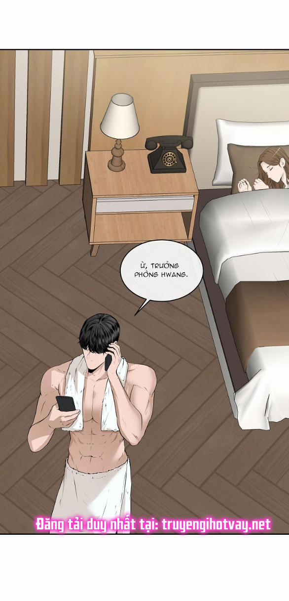 [18+] Tôi Sẽ Cho Em Hết 53.1 trang 29