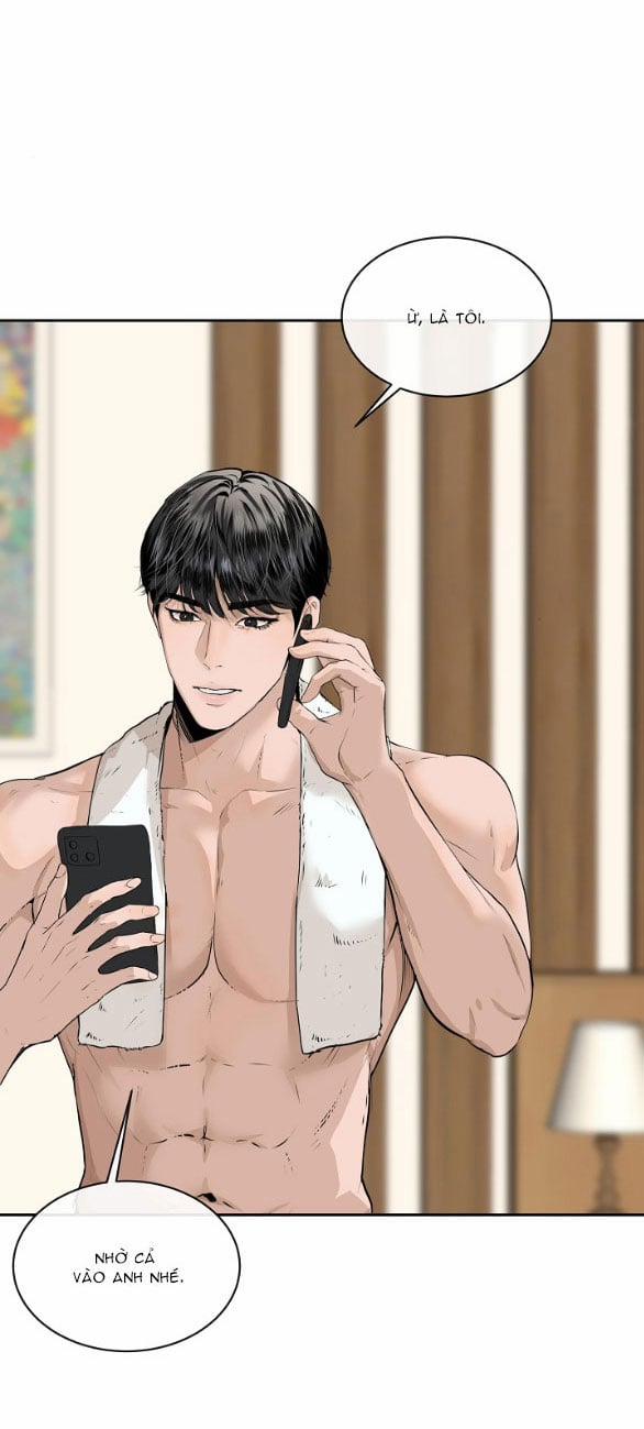 [18+] Tôi Sẽ Cho Em Hết 53.1 trang 30