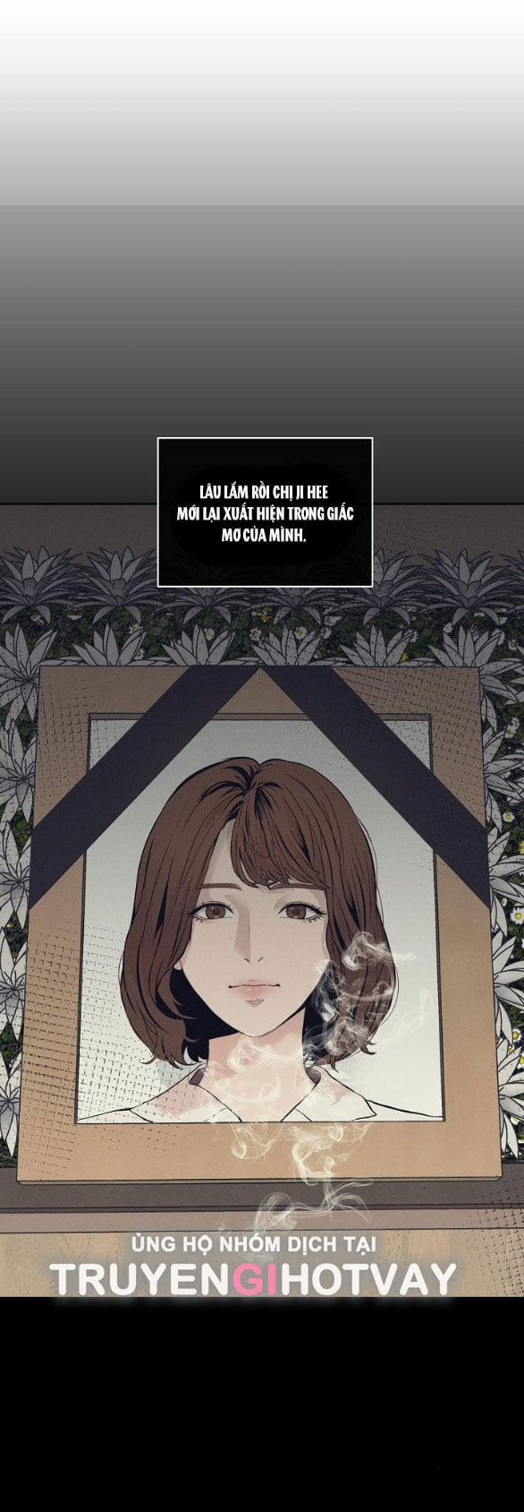 [18+] Tôi Sẽ Cho Em Hết 53.1 trang 31