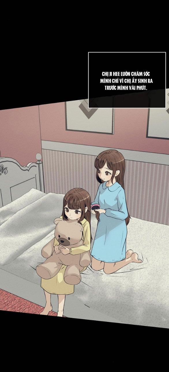 [18+] Tôi Sẽ Cho Em Hết 53.2 trang 0