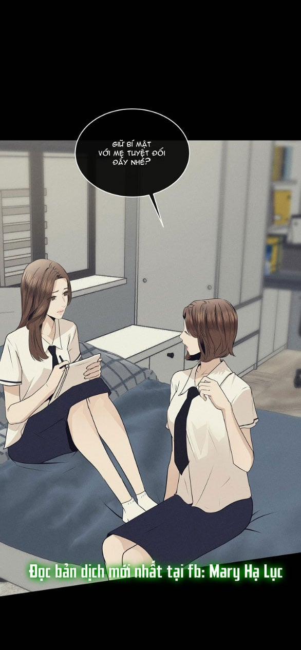 [18+] Tôi Sẽ Cho Em Hết 53.2 trang 13