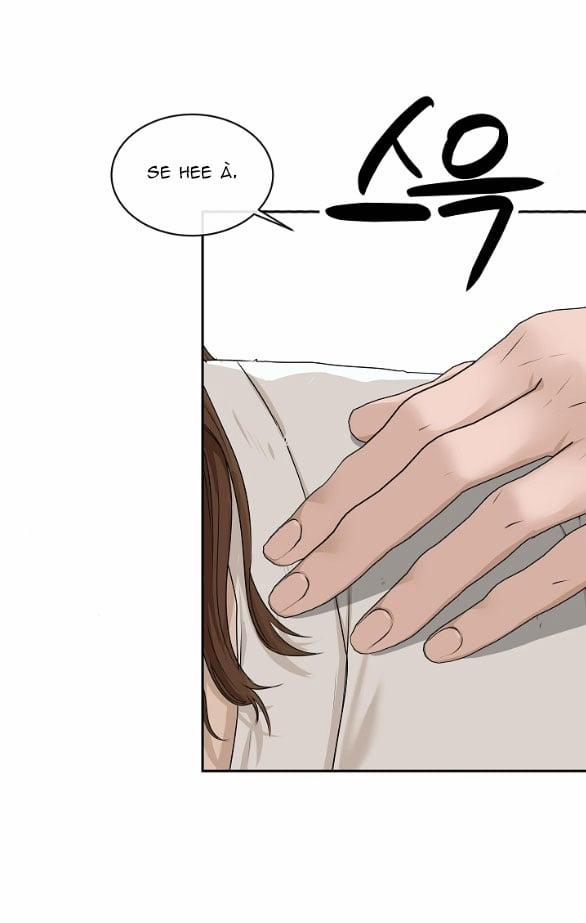 [18+] Tôi Sẽ Cho Em Hết 53.2 trang 30