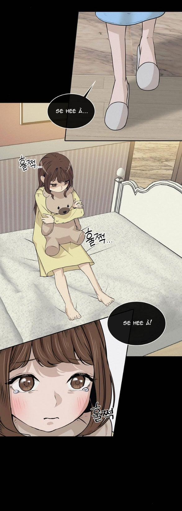 [18+] Tôi Sẽ Cho Em Hết 53.2 trang 4