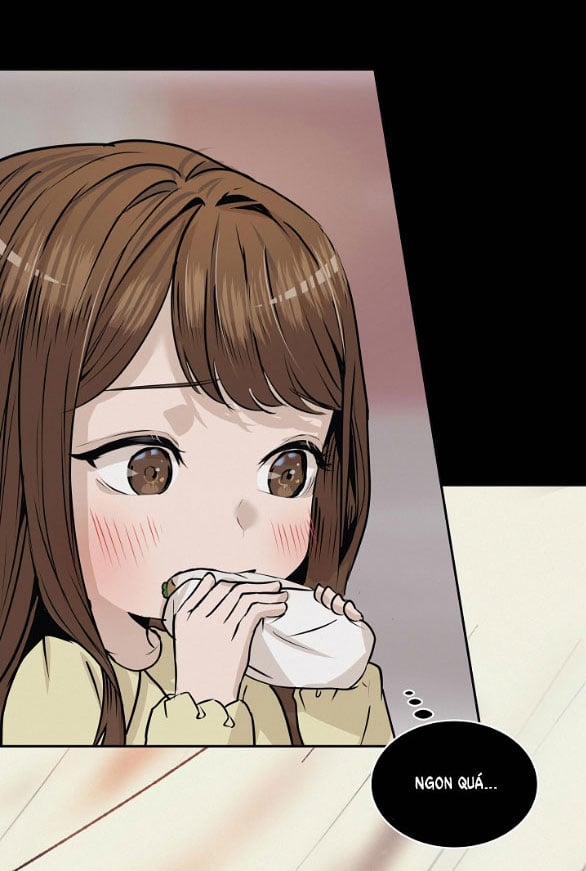 [18+] Tôi Sẽ Cho Em Hết 53.2 trang 9