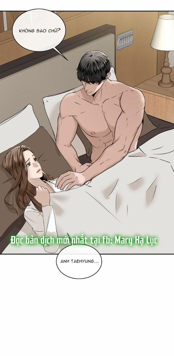 [18+] Tôi Sẽ Cho Em Hết 54.1 trang 0
