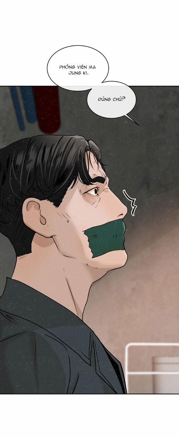 [18+] Tôi Sẽ Cho Em Hết 54.1 trang 17