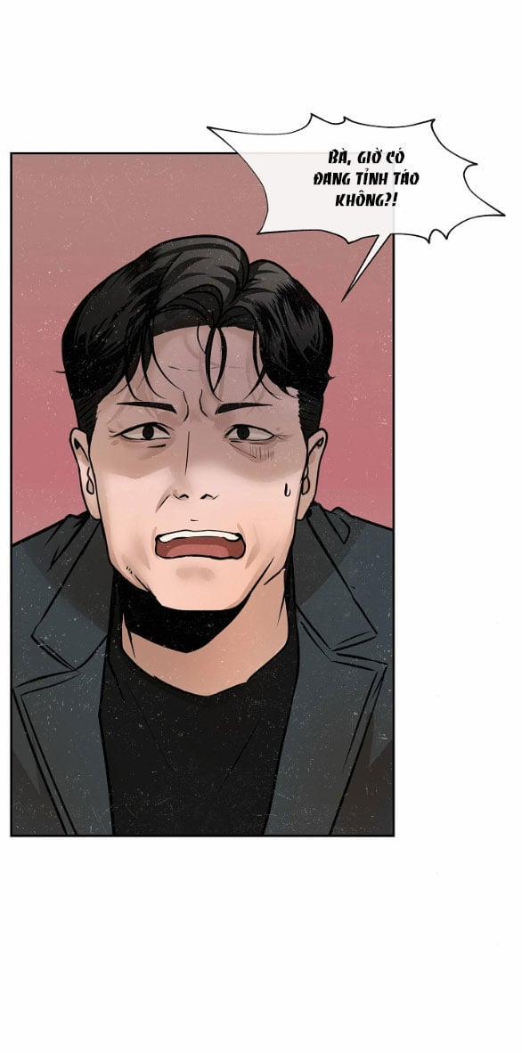 [18+] Tôi Sẽ Cho Em Hết 54.1 trang 21