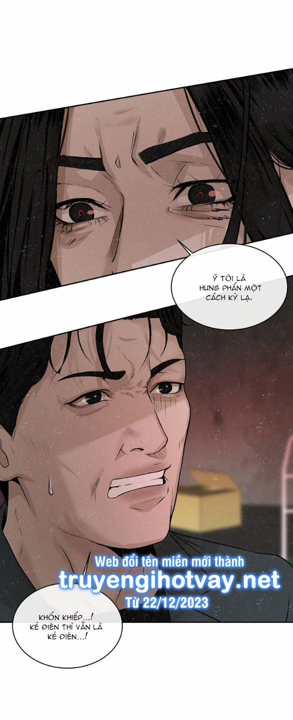 [18+] Tôi Sẽ Cho Em Hết 54.1 trang 24