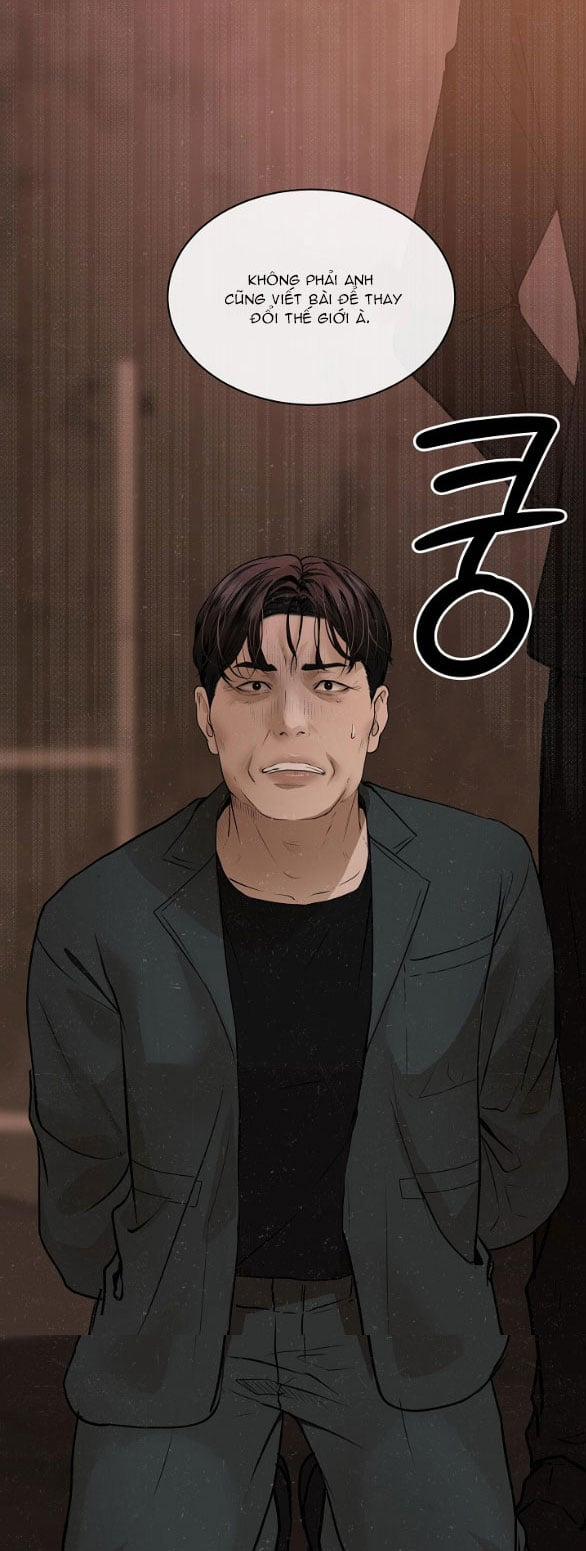 [18+] Tôi Sẽ Cho Em Hết 54.1 trang 33