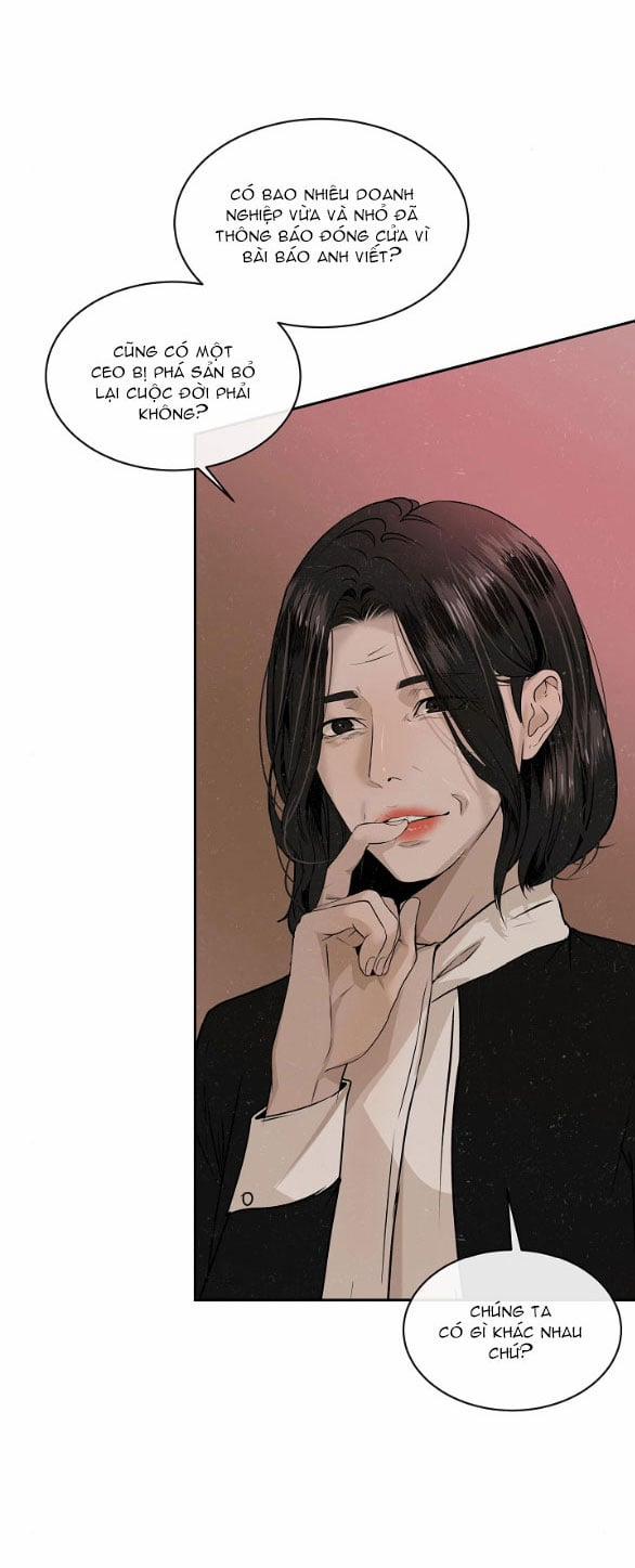 [18+] Tôi Sẽ Cho Em Hết 54.1 trang 35