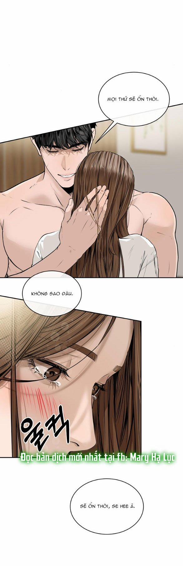 [18+] Tôi Sẽ Cho Em Hết 54.1 trang 7