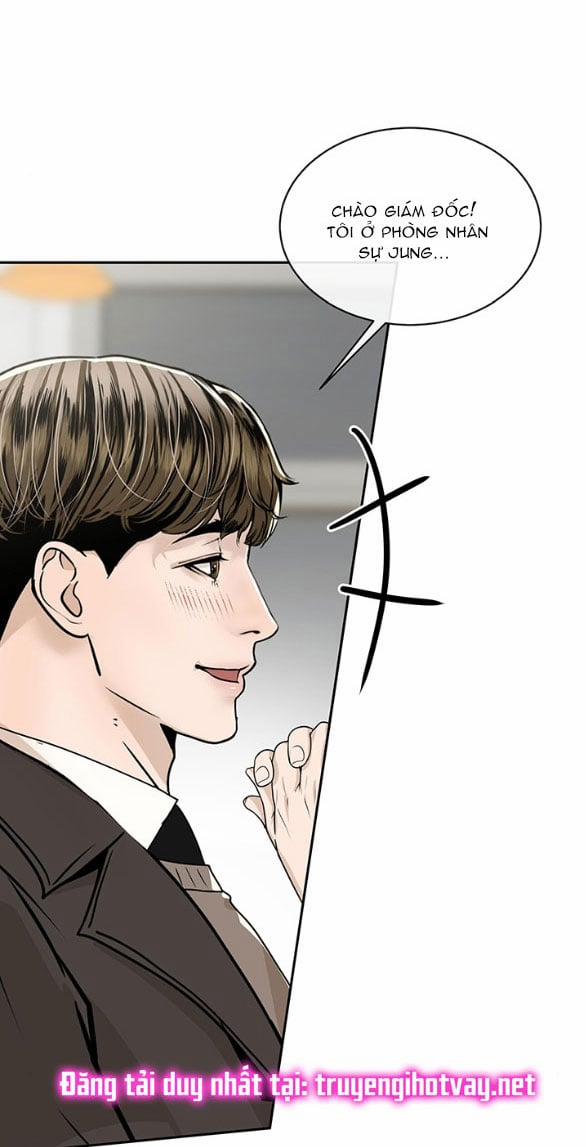 [18+] Tôi Sẽ Cho Em Hết 55.1 trang 18