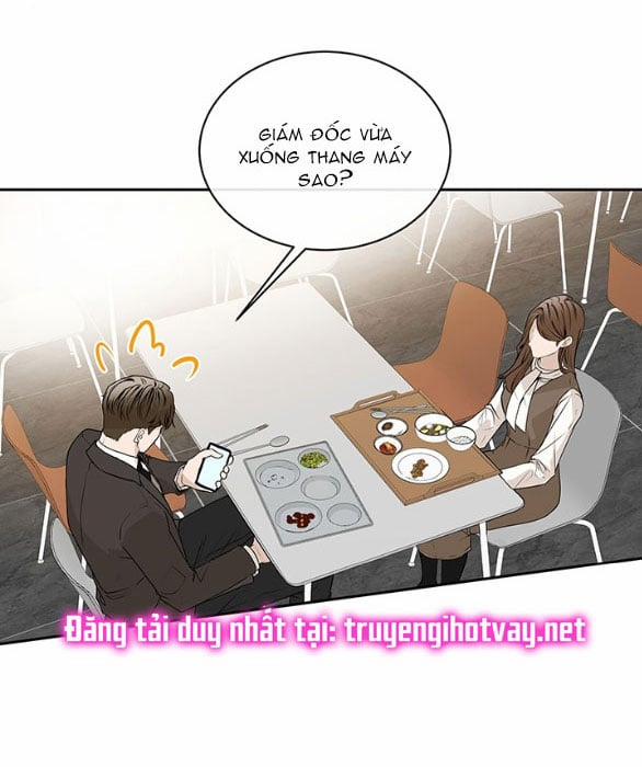 [18+] Tôi Sẽ Cho Em Hết 55.1 trang 2