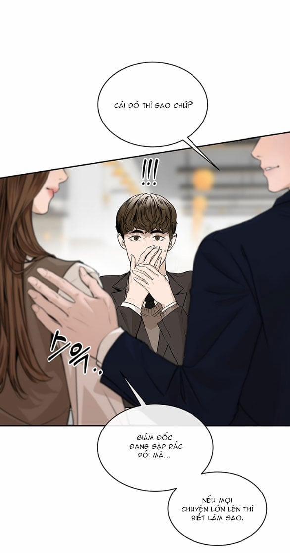 [18+] Tôi Sẽ Cho Em Hết 55.1 trang 29