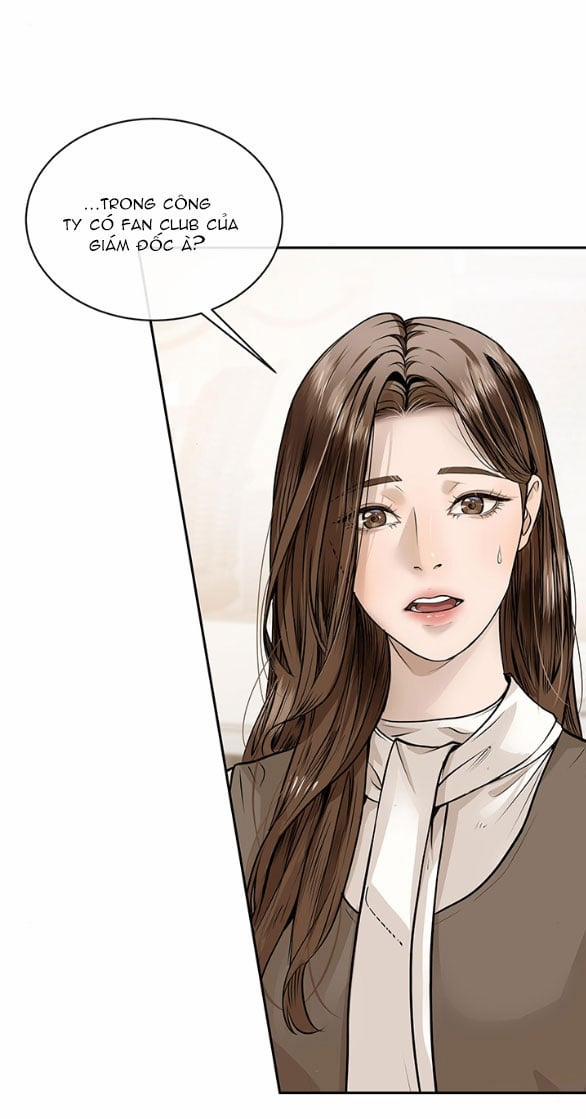 [18+] Tôi Sẽ Cho Em Hết 55.1 trang 3