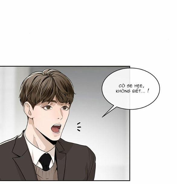 [18+] Tôi Sẽ Cho Em Hết 55.1 trang 30